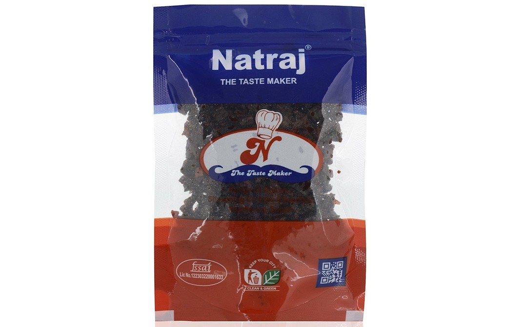 Natraj Dates Supari (Mouth Freshner)    Pack  100 grams